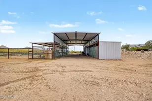 998 W Cholla Trail, Tombstone, AZ 85638 - Photo 43