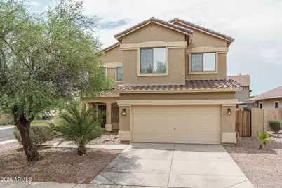 16845 W Tasha Drive, Surprise, AZ 85388 - Photo 1