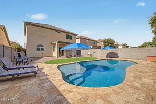 4729 E Meadow Land Dr, San Tan Valley, AZ 85140 - Photo 31
