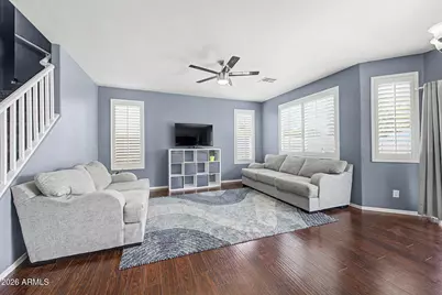 4729 E Meadow Land Drive, San Tan Valley, AZ 85140 - Photo 5