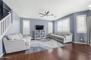 4729 E Meadow Land Dr, San Tan Valley, AZ 85140 - Photo 5