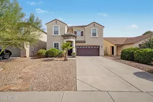 4729 E Meadow Land Dr, San Tan Valley, AZ 85140 - Photo 1