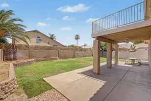 372 E Arabian Dr, Gilbert, AZ 85296 - Photo 37