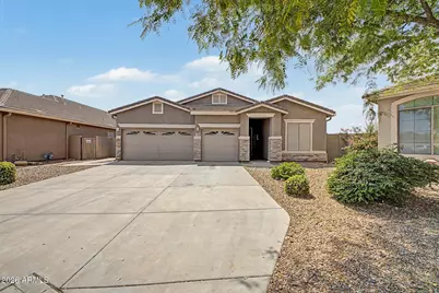 22388 N 104th Lane, Peoria, AZ 85383 - Photo 1