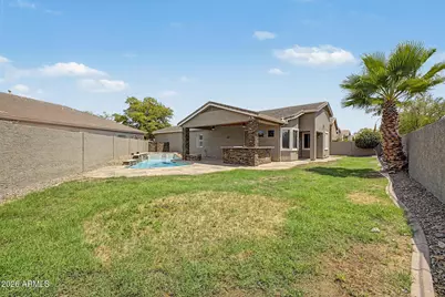 22388 N 104th Lane, Peoria, AZ 85383 - Photo 33