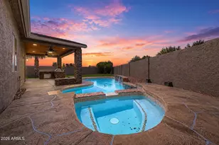 22388 N 104th Ln, Peoria, AZ 85383 - Photo 25