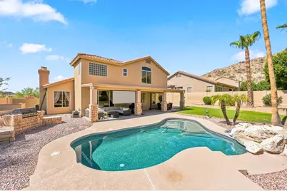 2008 E Granite View Drive, Phoenix, AZ 85048 - Photo 37