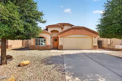1283 E Elm Road, San Tan Valley, AZ 85140 - Photo 1