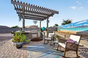 37077 N Lokai Dr, San Tan Valley, AZ 85140 - Photo 49