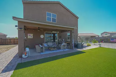 37077 N Lokai Drive, San Tan Valley, AZ 85140 - Photo 49