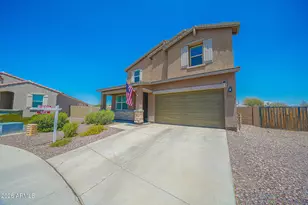 37077 N Lokai Dr, San Tan Valley, AZ 85140 - Photo 1