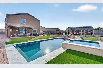 37077 N Lokai Drive, San Tan Valley, AZ 85140 - Photo 41