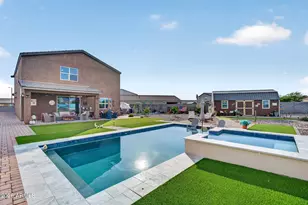 37077 N Lokai Dr, San Tan Valley, AZ 85140 - Photo 41