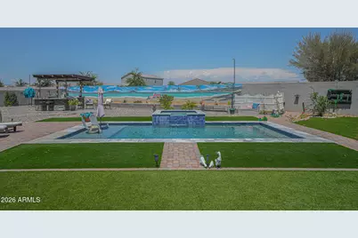 37077 N Lokai Drive, San Tan Valley, AZ 85140 - Photo 45