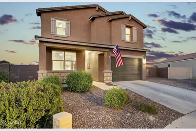 37077 N Lokai Drive, San Tan Valley, AZ 85140 - Photo 1