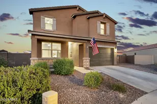 37077 N Lokai Dr, San Tan Valley, AZ 85140 - Photo 1