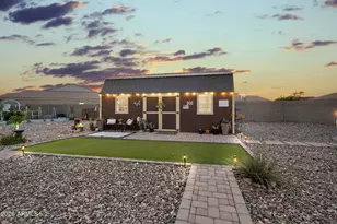 37077 N Lokai Dr, San Tan Valley, AZ 85140 - Photo 51