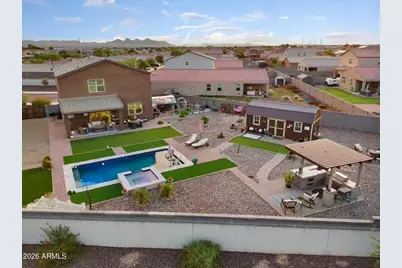37077 N Lokai Drive, San Tan Valley, AZ 85140 - Photo 61