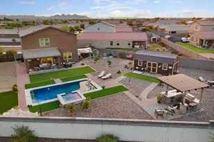 37077 N Lokai Dr, San Tan Valley, AZ 85140 - Photo 61