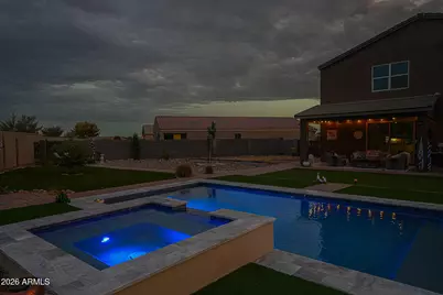 37077 N Lokai Drive, San Tan Valley, AZ 85140 - Photo 59