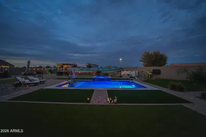 37077 N Lokai Drive, San Tan Valley, AZ 85140 - Photo 63