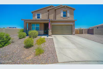37077 N Lokai Drive, San Tan Valley, AZ 85140 - Photo 7