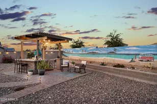 37077 N Lokai Dr, San Tan Valley, AZ 85140 - Photo 47