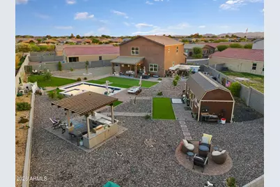 37077 N Lokai Drive, San Tan Valley, AZ 85140 - Photo 59