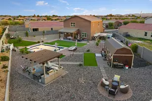37077 N Lokai Dr, San Tan Valley, AZ 85140 - Photo 59