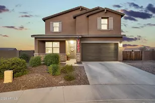 37077 N Lokai Dr, San Tan Valley, AZ 85140 - Photo 5