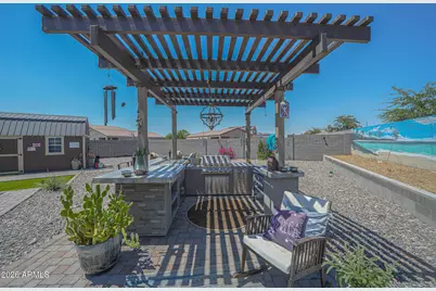 37077 N Lokai Drive, San Tan Valley, AZ 85140 - Photo 41