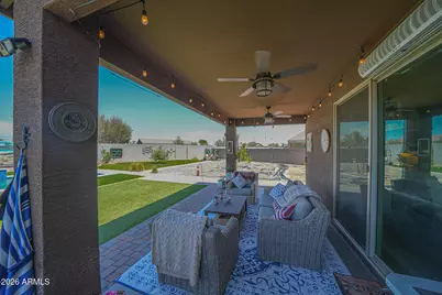37077 N Lokai Drive, San Tan Valley, AZ 85140 - Photo 53