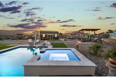 37077 N Lokai Drive, San Tan Valley, AZ 85140 - Photo 37