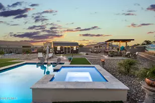 37077 N Lokai Dr, San Tan Valley, AZ 85140 - Photo 37