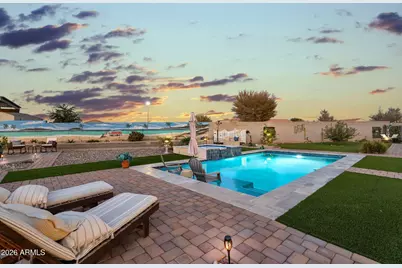 37077 N Lokai Drive, San Tan Valley, AZ 85140 - Photo 35