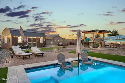 37077 N Lokai Drive, San Tan Valley, AZ 85140 - Photo 39