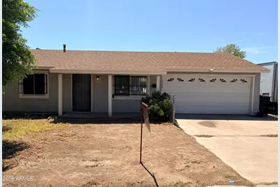 2008 N 55th Avenue, Phoenix, AZ 85035 - Photo 1
