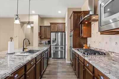 1150 E Via Sicilia --, San Tan Valley, AZ 85140 - Photo 21