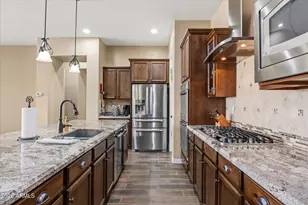 1150 E Via Sicilia, San Tan Valley, AZ 85140 - Photo 21