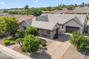 1150 E Via Sicilia, San Tan Valley, AZ 85140 - Photo 1