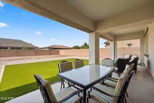 1150 E Via Sicilia, San Tan Valley, AZ 85140 - Photo 29