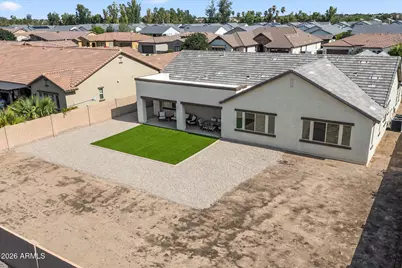 1150 E Via Sicilia --, San Tan Valley, AZ 85140 - Photo 33