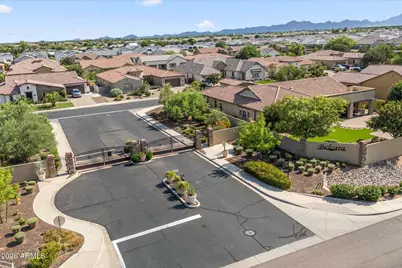 1150 E Via Sicilia --, San Tan Valley, AZ 85140 - Photo 35