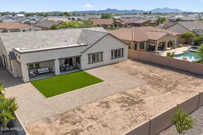 1150 E Via Sicilia --, San Tan Valley, AZ 85140 - Photo 31