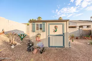 30204 W Catalina Dr, Buckeye, AZ 85396 - Photo 31