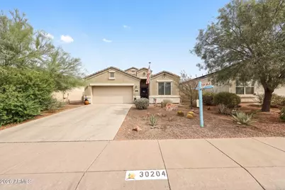 30204 W Catalina Drive, Buckeye, AZ 85396 - Photo 1