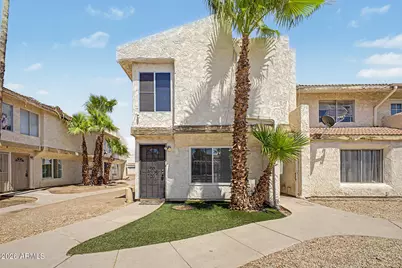 3840 N 43rd Avenue #31, Phoenix, AZ 85031 - Photo 1