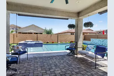 40438 W Hall Drive, Maricopa, AZ 85138 - Photo 31
