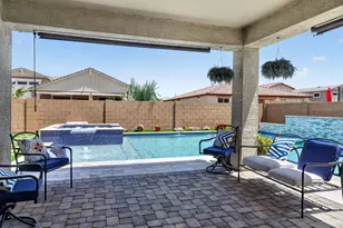 40438 W Hall Dr, Maricopa, AZ 85138 - Photo 31