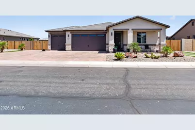 40438 W Hall Drive, Maricopa, AZ 85138 - Photo 7